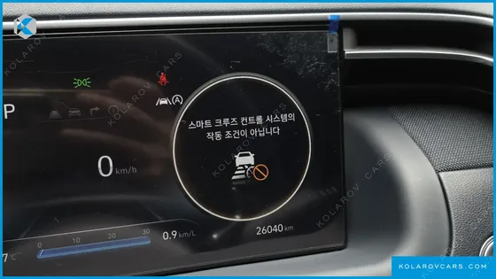 HYUNDAI TUCSON GASOLINE 1.6 TURBO 2WD
