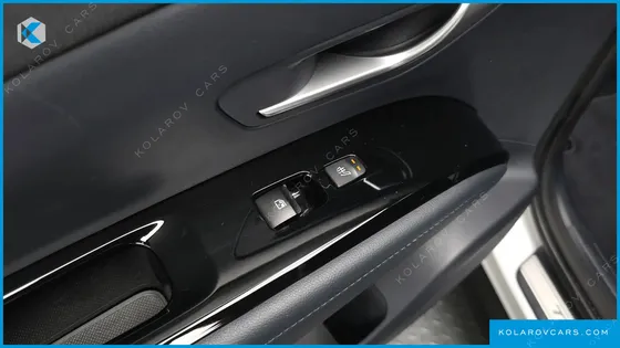 HYUNDAI TUCSON GASOLINE 1.6 TURBO 2WD