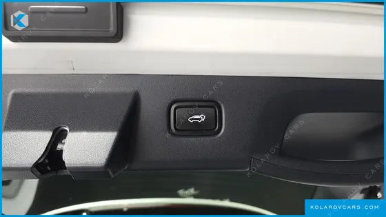 HYUNDAI TUCSON GASOLINE 1.6 TURBO 2WD