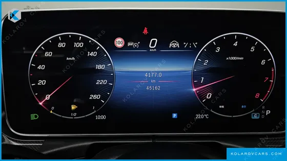 MERCEDES C-CLASS C300 4MATIC AMG LINE