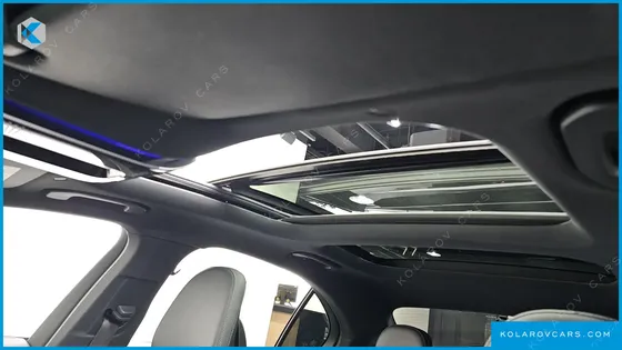 MERCEDES C-CLASS C300 4MATIC AMG LINE