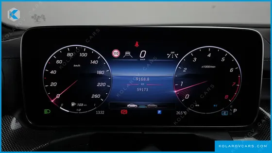 MERCEDES C-CLASS C300 AMG LINE
