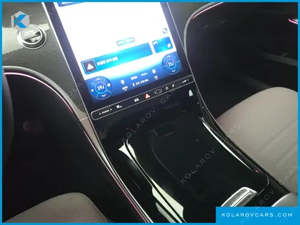MERCEDES C-CLASS C200 AMG LINE