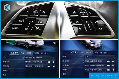 MERCEDES C-CLASS C200 AVANTGARDE
