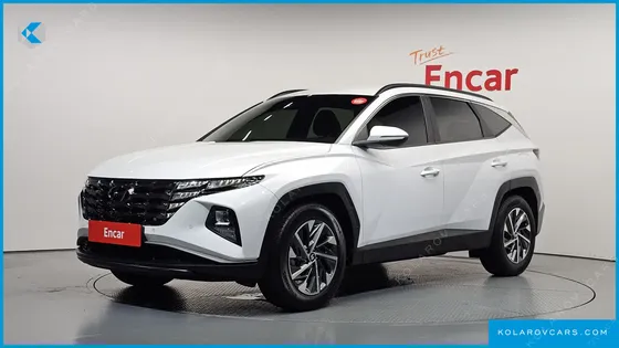 HYUNDAI TUCSON DIESEL 2.0 2WD