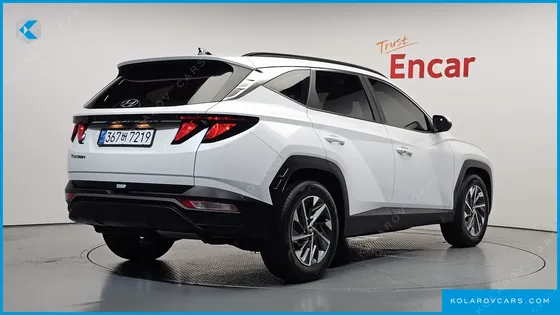 HYUNDAI TUCSON DIESEL 2.0 2WD