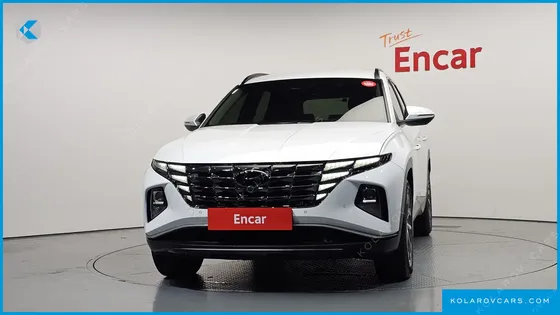 HYUNDAI TUCSON DIESEL 2.0 2WD