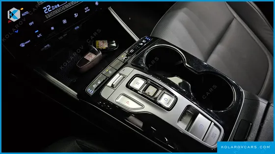HYUNDAI TUCSON DIESEL 2.0 2WD