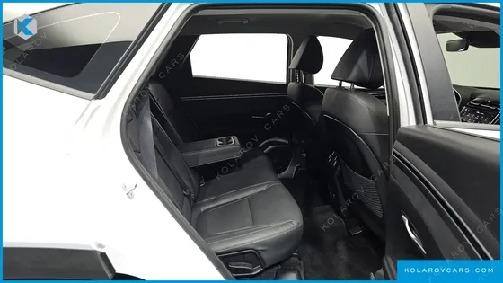 HYUNDAI TUCSON DIESEL 2.0 2WD