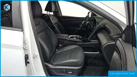 HYUNDAI TUCSON DIESEL 2.0 2WD