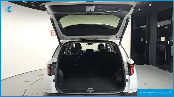 HYUNDAI TUCSON DIESEL 2.0 2WD