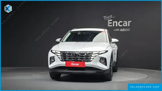 HYUNDAI TUCSON DIESEL 2.0 2WD