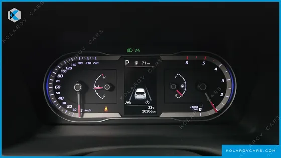HYUNDAI TUCSON DIESEL 2.0 2WD