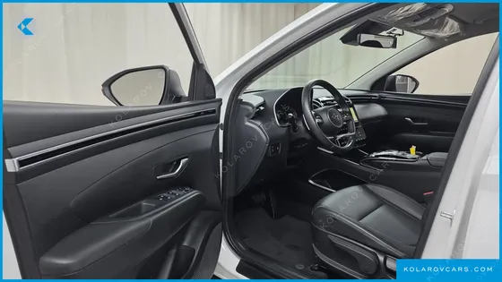 HYUNDAI TUCSON DIESEL 2.0 2WD