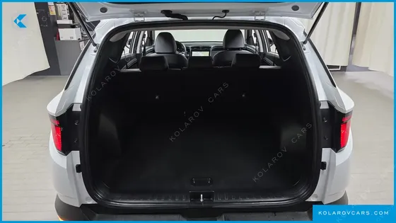 HYUNDAI TUCSON DIESEL 2.0 2WD