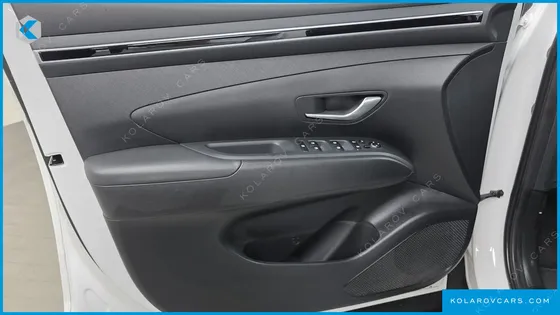 HYUNDAI TUCSON DIESEL 2.0 2WD