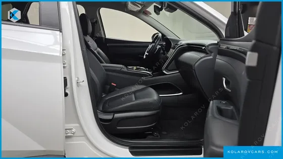 HYUNDAI TUCSON DIESEL 2.0 2WD