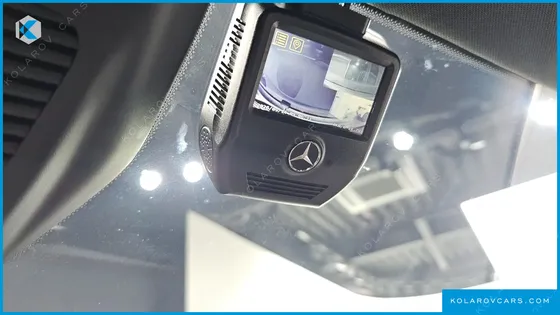 MERCEDES GLC-CLASS AMG GLC43 4MATIC COUPE