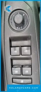 CHEVROLET (GM DAEWOO) TRAX 1.4 LTZ