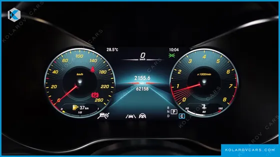 MERCEDES GLC-CLASS GLC300 4MATIC