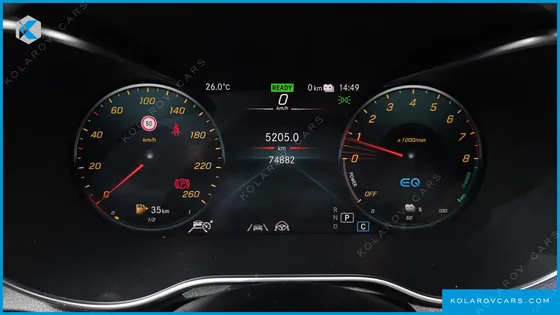MERCEDES GLC-CLASS GLC300E 4MATIC