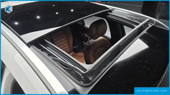 MERCEDES GLC-CLASS GLC300E 4MATIC