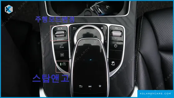 MERCEDES GLC-CLASS GLC300 4MATIC
