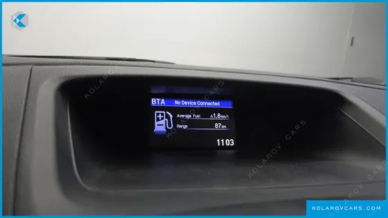 HONDA CR-V 4WD EX-L