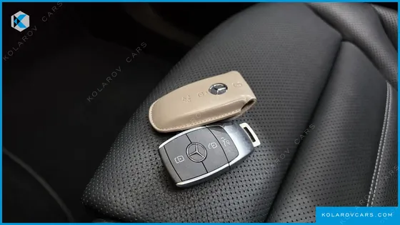 MERCEDES GLC-CLASS GCL300 4MATIC COUPE
