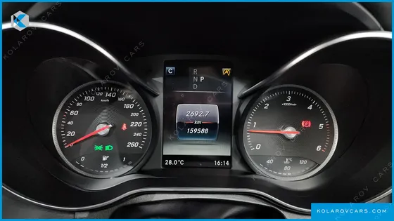 MERCEDES GLC-CLASS GLC220 D 4MATIC PREMIUM COUPE