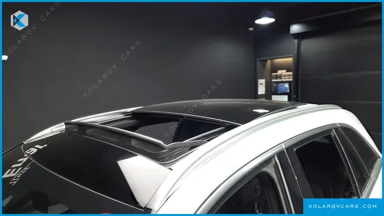 MERCEDES GLC-CLASS GLC220 D 4MATIC
