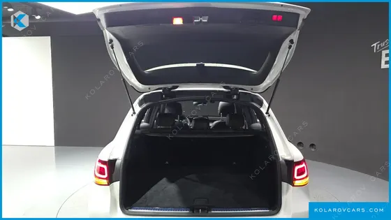 MERCEDES GLC-CLASS GLC220 D 4MATIC