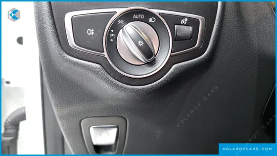 MERCEDES GLC-CLASS GLC220 D 4MATIC