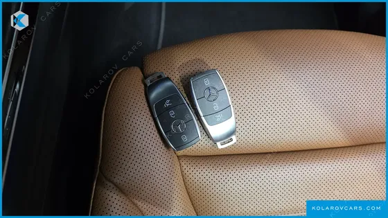 MERCEDES GLC-CLASS GLC300 4MATIC