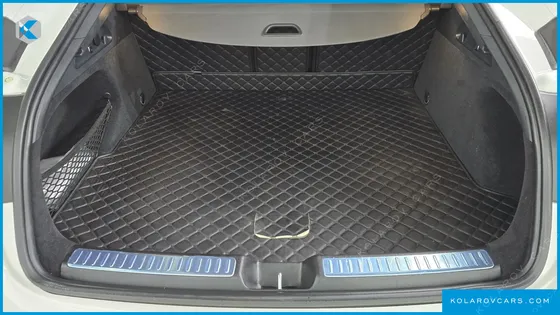 MERCEDES GLC-CLASS GLC220 D 4MATIC COUPE