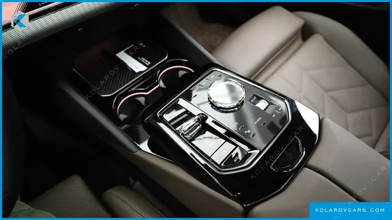 BMW I5 EDRIVE 40 M SPORT