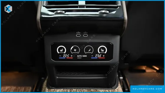 BMW I5 EDRIVE 40 M SPORT