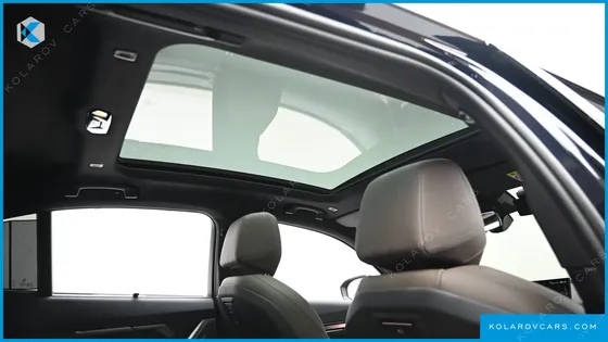 BMW I5 EDRIVE 40 M SPORT