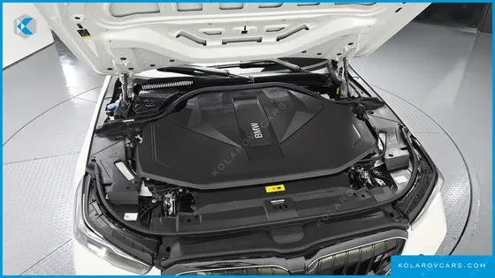 BMW I5 EDRIVE 40 M SPORT