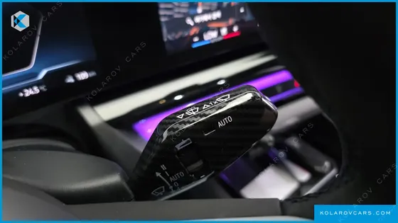 BMW I5 EDRIVE 40 M SPORT