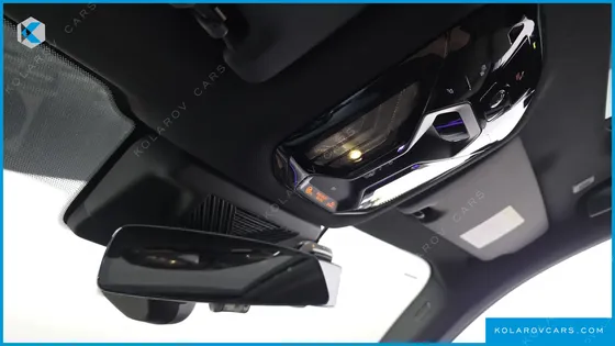 BMW I5 EDRIVE 40 M SPORT