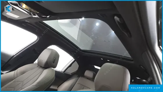 BMW I5 EDRIVE 40 M SPORT