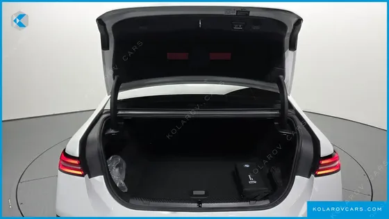 BMW I5 EDRIVE 40 M SPORT