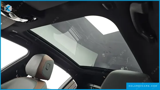 BMW I5 EDRIVE 40 M SPORT