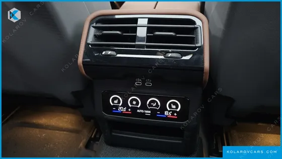 BMW I5 EDRIVE 40 M SPORT