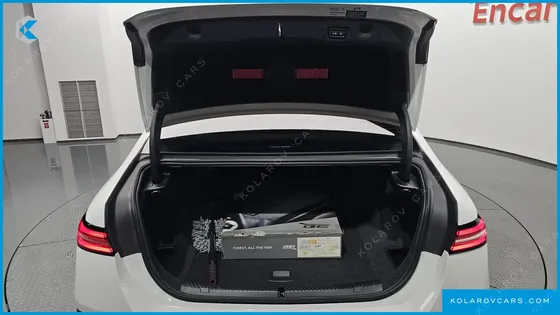 BMW I5 EDRIVE 40 M SPORT