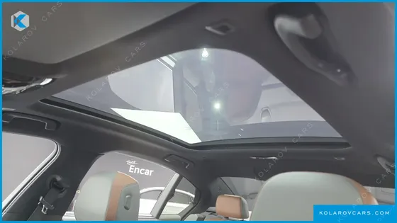 BMW I5 EDRIVE 40 M SPORT