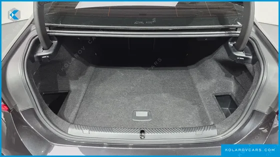 BMW I5 EDRIVE 40 M SPORT