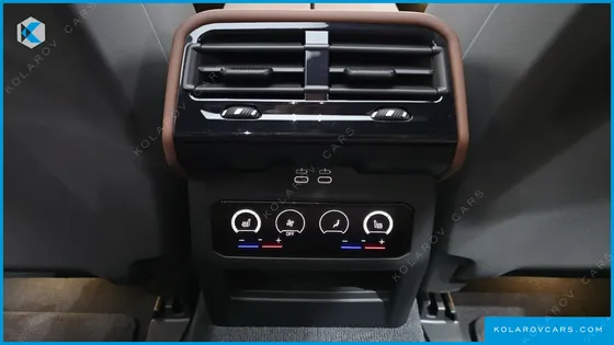 BMW I5 EDRIVE 40 M SPORT