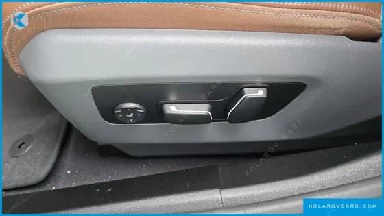 BMW I5 EDRIVE 40 M SPORT